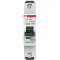ABB S301P-B50