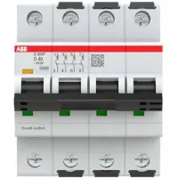 ABB S304P-C40