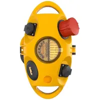 MENNEKES MEN 94555GE STECKDOSEN-KOMBINATION 16A 5POL.