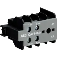 ABB Hilfsschalter
