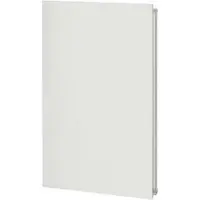 Siemens 8GK9511-8KK31 ALPHA, Türhälfte, links, IP31, H: 1250 mm, B: 525 mm, RAL 9016, Schutzklasse1 8GK95118KK31