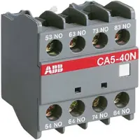 ABB Hilfsschalter