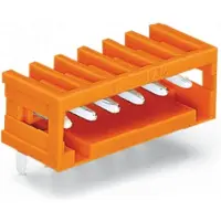 Wago Stiftleiste (Standard) Polzahl Gesamt 3 734-263 Rastermass: 3.81 mm 200 St. (734-263)