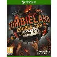Zombieland : Double Tap - Road Trip, Xbox One, M (Reif), Physische Medien