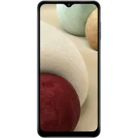 Samsung Galaxy A12 - Schwarz - 32 GB - Duale physische SIM-Karte