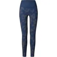 Bogner Leggings Fire + Ice Damen Cherien Navy Blue/Grey-M