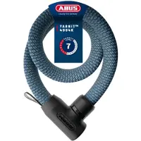 ABUS Yarnit 4004k/110 Kettenschloss