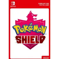 Pokémon Shield (Switch) eShop Key EUROPA