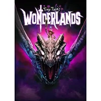 Tiny Tina's Wonderlands Key