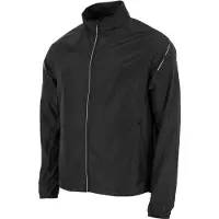 Stanno Functionals Laufjacke Herren - Schwarz