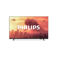 Philips 5500 series 43PFS5500/12, 109,2 cm (43"), 1920 x 1080 Pixel, Full HD, LCD, DVB-C, DVB-S, DVB-S2, DVB-T, DVB-T2, DVB-T2 HD, Schwarz