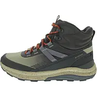 Waldlaufer H-Carl 761971-100-229 (8.5/dunkelgrün)