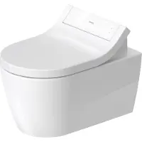 Duravit 25285900001 Wand-WC ME by Starck 570 mm, TS