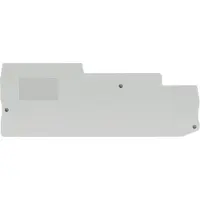 Siemens 8WH9001-2VD00 Deckel Initiatorklemme 1,5 mm2 für 3-Leiter 8WH90012VD00 - 50 Stück