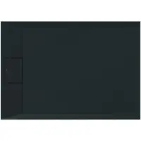 Ideal standard Ultra Flat S i.life Rechteck-Brausewanne 100 x 70 cm, bodeneben