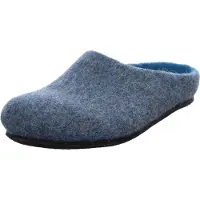 Magicfelt Filzpantoffel waterstone 36