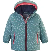 Killtec FISW 1 MNS SKI JCKT Mädchen Skijacke Winterjacke Funktionsjacke aquaverde NEU 122