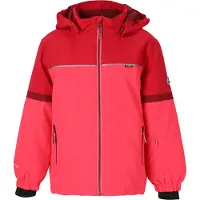 ZigZag Skijacke Parson mit getapten Nähten 4041 Crimson 104