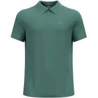 Odlo Herren Polo ESSENTIAL SOLID