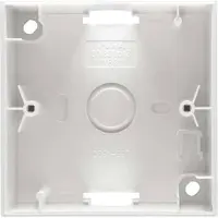 Honeywell Peha NOVA Aufputz-Schaltgeräte - 00031031
