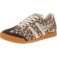 Gola - Women's Elan Safari - Sneaker Gr 39 braun