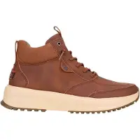 HEY DUDE Boots Herren Tahoe Classic Brown-Schuhgröße 45