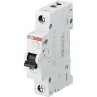 ABB S201-B80