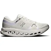 On Running Cloudsurfer 2 Laufschuhe Joggingschuhe Damen weiß 38 beige