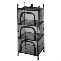 Aktive Hängender Kleiderschrank Organizer 63073