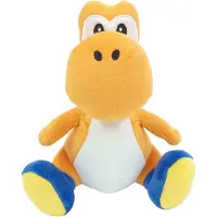 Super Mario Yoshi Figur
