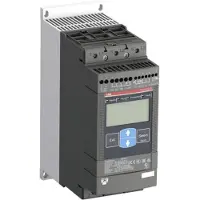 ABB PSE72-600-70 Softstarter Ue 208-600VAC, 72A 1SFA897107R7000