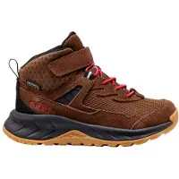 Keen Wanderschuhe Unisex Braun Wildleder