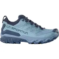 La Sportiva Ultra Raptor 3 Woman GTX - robuster, vielseitiger Low-Cut Wanderschuh - , Größe:3 UK / 36, Farbe:B53B46-Limestone/Night Sky