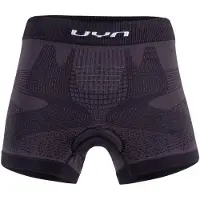 UYN MAN Motyon 2 0 Underwear Boxer With PAD blackboard/white (B545) S/M