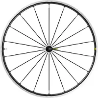 Mavic Ksyrium Sl Tubeless Rennrad-vorderrad