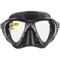 Cressi Evo Big Eyes Mirror Tauchmaske