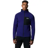 Mountain Hardwear Power Grid Kapuzenpullover