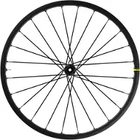 Mavic Ksyrium Sl Cl Disc Tubeless Rennrad-hinterrad