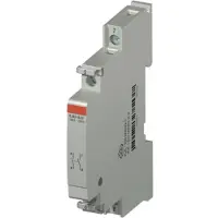 ABB E292-16-20 Hauptkontaktmodul 2 NO, 16 A, 250 VAC, 9mm E292-16-20