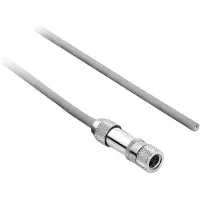 Schneider Electric Kabel für Sicherheitsfunktion STO am Lexium 32i, M8-Buchse und freie Adern, 5 m VW3M9405