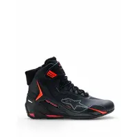 Alpinestars Faster-4 Drystar Motorradschuhe