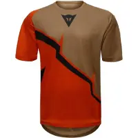 Dainese Aer Kurzarm-t-shirt