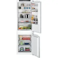 Siemens iQ300 KI86NHFE0, 260 l, NoFrost-Funktion (Kühleinheit), SN-ST, 4 kg/24h, E, Fresh Zone Fach