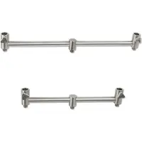 Carp spirit Qr Hintere Stange Für Rod Pod