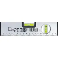 Bgs Water Level, Aluminium, 96 g