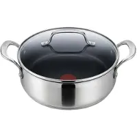 Tefal H8177145 Perfect Resist 26 Cm Kochtopf