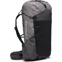 Black Diamond Beta Light 45 - Kletterrucksack - storm grey - M