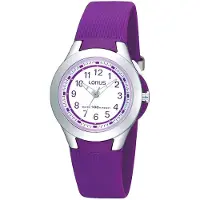 Lorus Watches R2313fx9 Lorus Sports Damenuhr