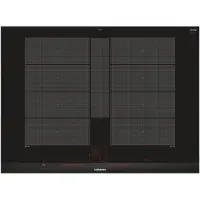 Siemens Iq700 Ex775lye4e Flex Induktionskochfeld 70 Cm