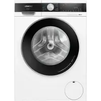 Siemens Wn44g2a0es Frontlader-waschtrockner